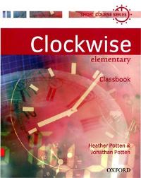 Clockwise Elementary Classbook     